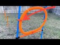 Good Quality? Must Watch Before Buying This Dog Agility Set #ad #amazonfinds #affiliate