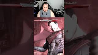 Why So Difficult? Batman Vs Black Adam Pt.4