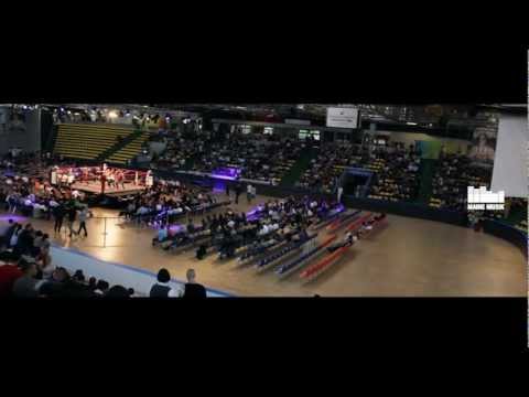 APACHE FIGHT NIGHT 27.05.2012