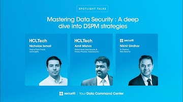 Mastering Data Security and DSPM Strategies for Enterprise Protection