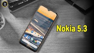 رجعت نوكيا لعادتها القديمه || Nokia 5.3