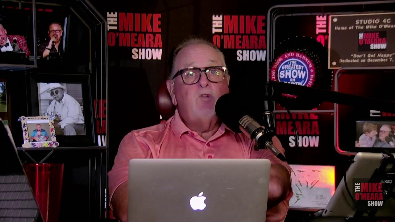 #3034: IT’S NOT PINK EYE