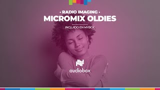 DEMO MICROMIXES OLDIES