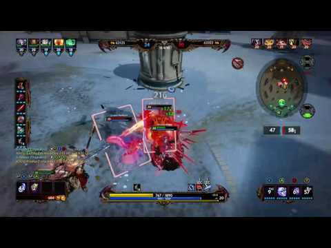 Smite: Insane 1v5