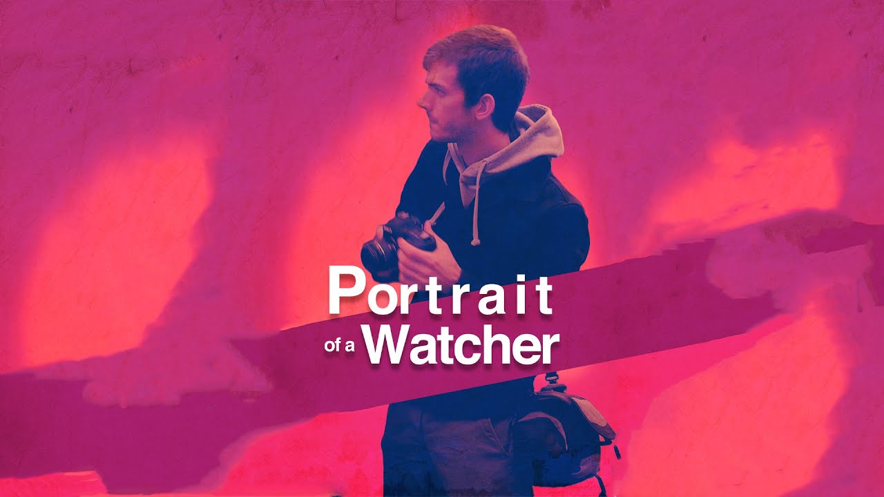 Portrait of a Watcher TRAILER 2022