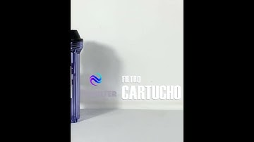 Filtro Cartucho Techfilter