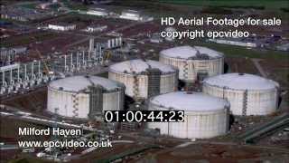 Ord Haven Hd Aerial Footage