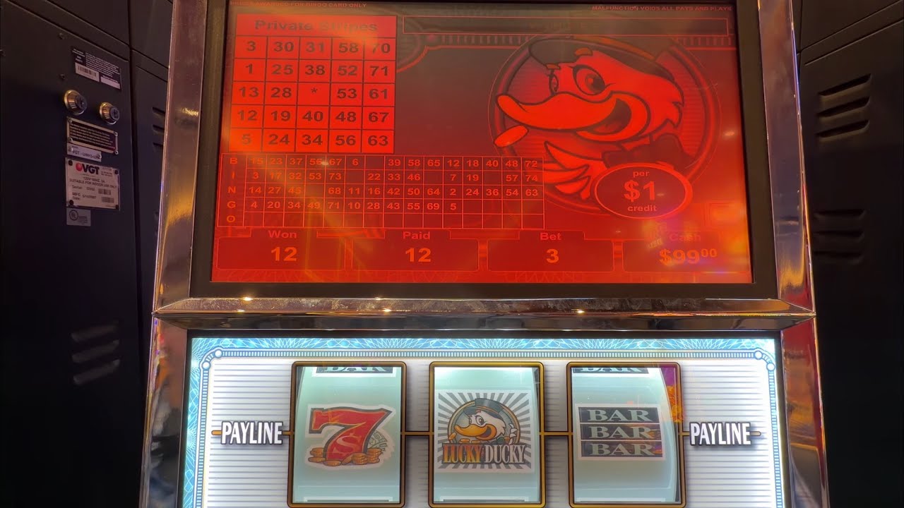 Lucky Ducky 🦆 Almost Had The Last Quack! Comeback Initiated! #casino #redscreen #slot #gambling #vgt