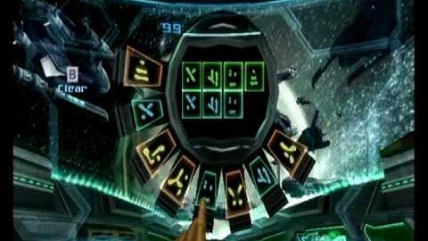 Metroid Prime 3 Corruption Playthrough Part 1