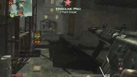 MW3 - Worst Spawn Ever! (Bootleg)