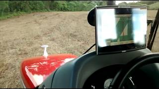 Entrega Técnica Gps Avmap G7 Mf 4275