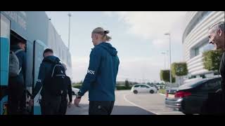 Erling Haaland 8K Hdr Clips For Editing