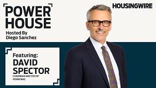 PennyMac’s mortgage playbook and how to scale over time