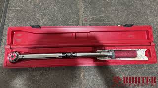 Multi-Consignor Tool Online Only Auction
