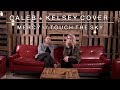 Worship Medley - Mercy / Touch the Sky | Caleb + Kelsey Mashup