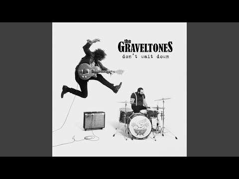 The Graveltones — I Am A Liar