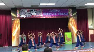 1080522聽聽客家歌謠比賽