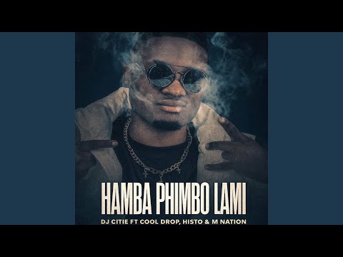 Hamba Phimbo Lami