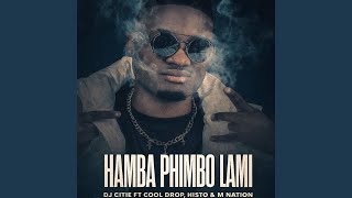 Hamba Phimbo Lami