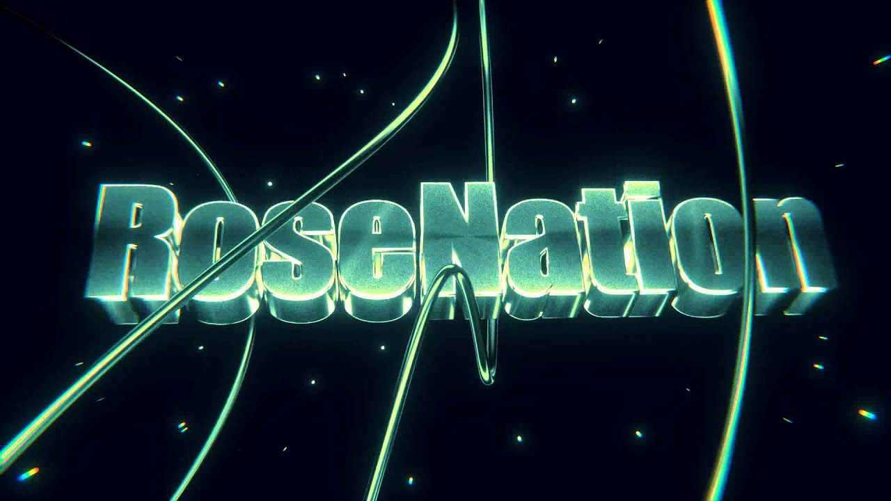 RoseNation INTRO!!!!!!