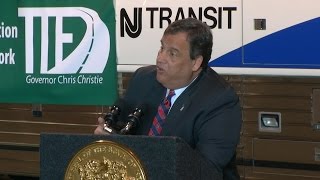 May 17, 2017: NJTV News with Mary Alice Williams