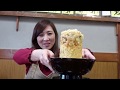 三宅智子の女子的駅弁紀行【第3シーズン】スタート! #01 JR御殿場線と鱒の姿ずし