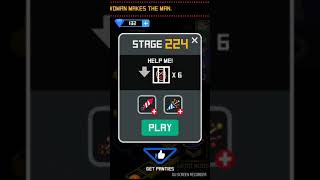 BBTAN 2 stage 224