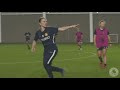 Mic'd Up: Amy Rodriguez