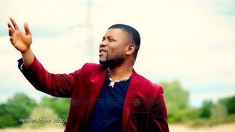 Fr DEDE EKOFO " PERETZ" CLIP