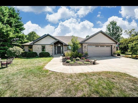 1232 NASH ROAD, Xenia, OH home video tour