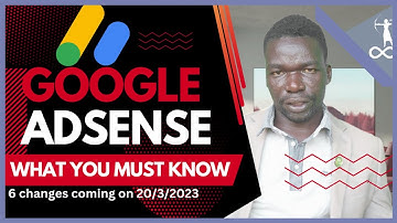 Site Management: Google Adsense Making 6 New Changes, Reviews Faster & Subdomains Will Be Affected