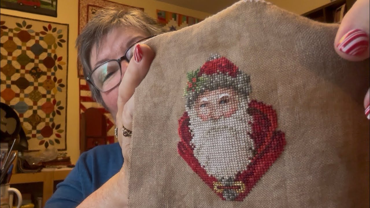 Флоссмас #1 2025 / мой самый первый Флоссмас