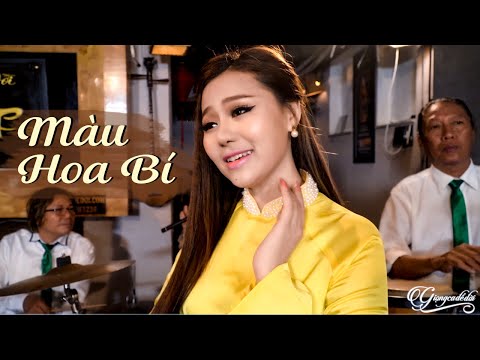Video Tiểu Giao Linh cất tiếng hát quá ngọt ngào | Màu Hoa... - youtube