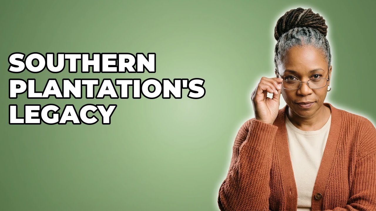 What Makes Boone Hall A Significant Southern Plantation?