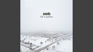 Miniatura de vídeo de "Suede - Life is Golden"