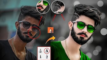 Face Ko Smooth Aur Gora Kaise Kare 2022 Trick || Autodesk Sketchbook Editing Face Smooth Editing