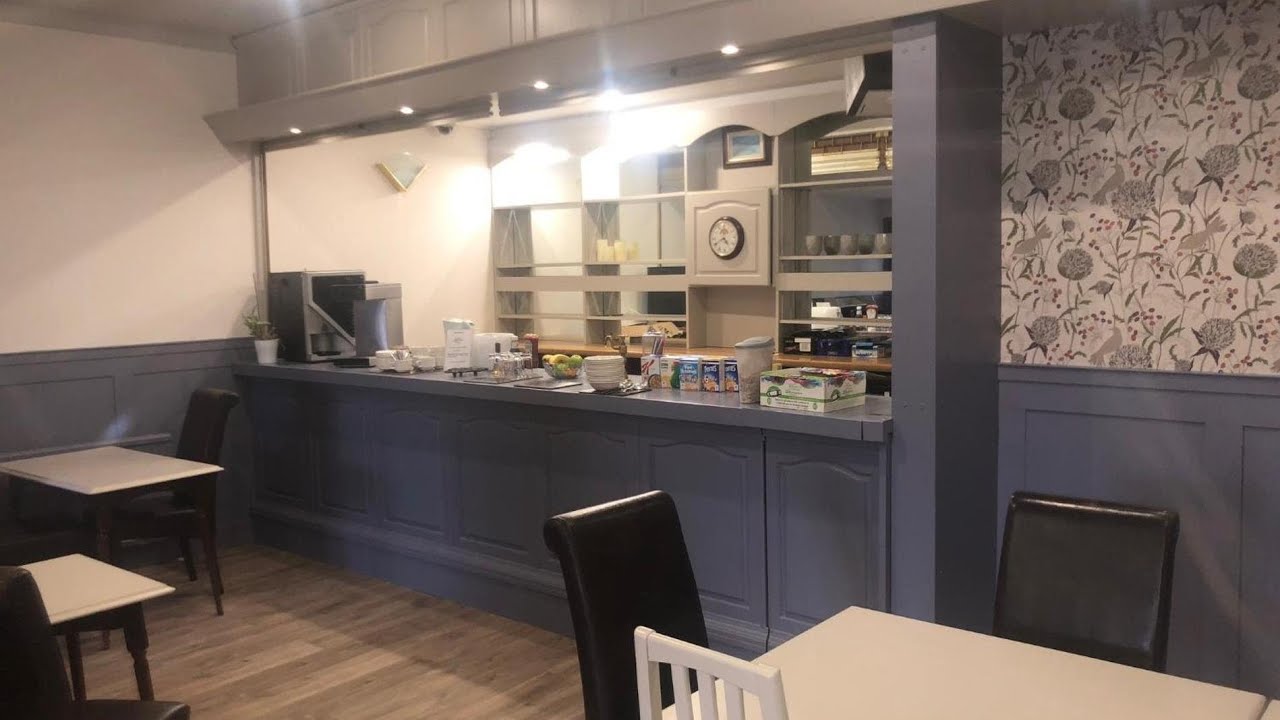 Aberdour Guest House, Dumfries, United Kingdom