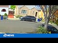 CA woman allegedly attacked, robbed by 3 suspects in broad daylight -- EXCLUSIVE