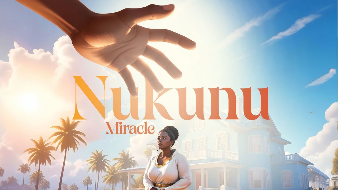 Noelie Elykem : NUKUNU ( Miracle ) video lyrics