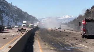 One dead in Missoula wrong-way crash