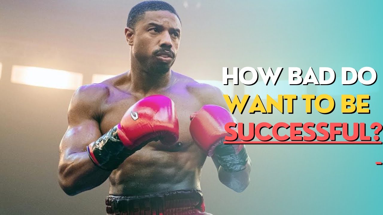 How Bad Do you want Success? Motivational Speech| Eric Thomas #fyp #