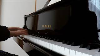 【ピアノ作品集演奏】ロシアの熊 / キャサリン・ロリン【おすすめ曲 初級】
