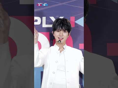 KINGDOM&amp;#39;s Spring fairy(봄의 요정)🌸 I Simply&amp;#39;s Mission Cam📹 #Shorts