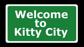 Welcome to Kitty City - Cyriak