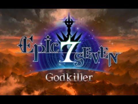 [EPIC SEVEN] PATCH NOTES 13/06