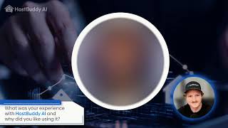 Real Host Testimonials - Rdm Capital Management