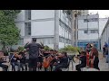 Nothing I've Ever Know, Spirit - El Corcel Indomable - Orquesta de Cámara José Ángel Lamas