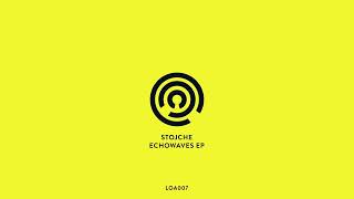Stojche - Damascus Dub Andrey Pushkarev Remix