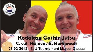 Kgj Marcel Clause 2018-02-25 Voorronde 1, Heijden-Markgraaff