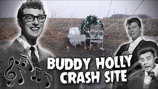 "The Day the Music Died: Remembering a Rock ‘n’ Roll Tragedy"